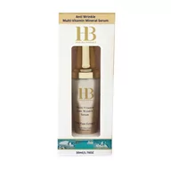 Serum do twarzy - Health & Beauty Multi-witaminy Anti Wrinkle Serum - miniaturka - grafika 1