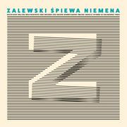 Krzysztof Zalewski Zalewski śpiewa Niemena CD) Krzysztof Zalewski