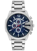 Zegarki męskie - ZEGAREK MĘSKI PERFECT M513CH-04 - CHRONOGRAF (zp387d) + BOX - miniaturka - grafika 1