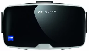 Zeiss VR One Plus - Okulary VR - miniaturka - grafika 1