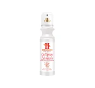 Kosmetyki do stylizacji włosów - Hegron Żel do włosów mocny w rozpylaczu 150 ml - miniaturka - grafika 1