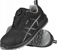 Obuwie robocze - Buty bezpieczne, półbuty Reis ELSTER BS r. 41 - miniaturka - grafika 1