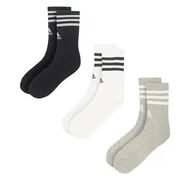 Skarpetki męskie - Skarpety adidas IC1323 3-PACK Kolorowy - miniaturka - grafika 1