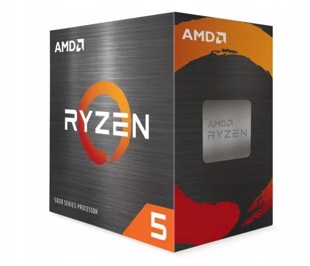 AMD Ryzen 5 5500 100-100000457BOX