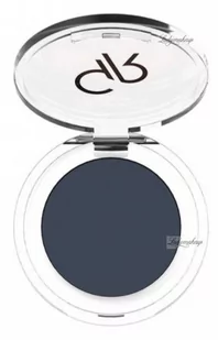 Golden Rose - Soft Color - Matte Mono Eyeshadow - Matowy cień do powiek - 2,3 g - 14 - Cienie do powiek - miniaturka - grafika 1