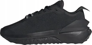 Adidas Buty adidas AVRYN Jr IG0124 - Buty dla dziewczynek - miniaturka - grafika 1