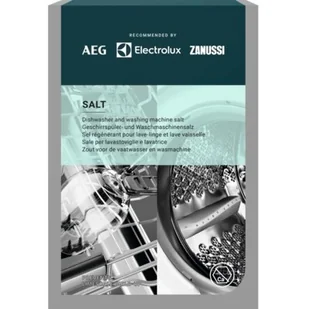 Electrolux Sól do zmywarek / pralek 1kg | ELECTROLUX AEG ZANUSSI 9029799278 - Akcesoria i części do zmywarek - miniaturka - grafika 1
