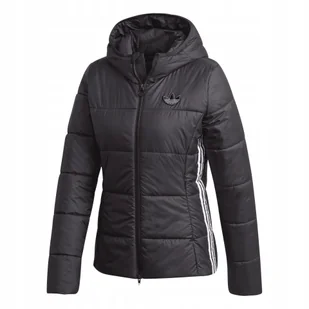 Kurtka damska puchowa zimowa adidas Slim Jacket Originals GD2507 36 - Kurtki damskie - miniaturka - grafika 1