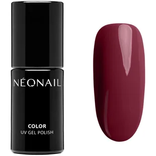 Neonail Lakier Hybrydowy 7,2ml - Ripe Cherry 3790-7 NEOH2C7 - Lakiery hybrydowe - miniaturka - grafika 1