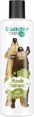 Szampony i odżywki dla psów - Gluckstier 250ml niemiecki szampon dla psów - miniaturka - grafika 1