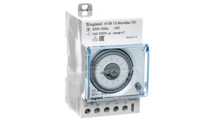 Legrand Przekaźnik do montażu na szynę DIN Analogowe 412812 16 A/250 V - Sterowniki i przekaźniki - miniaturka - grafika 2