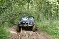 Czasopisma - Wyprawa Offroadowa w okolicach Wrocławia - miniaturka - grafika 1