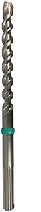Heller Wiertło udarowe 22366 9 Średnica wiercenia 20 mm Długość robocza 400 mm Materiał wiertła Stal hartowana Uchwyt narzędzia SDS-Max 1 szt - Wiertła - miniaturka - grafika 1