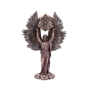 Archanioł METATRON - figura 35 cm - Figurki dekoracyjne - miniaturka - grafika 1