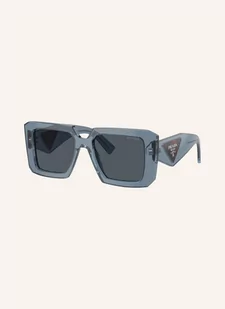 Prada Okulary Przeciwsłoneczne Pr 23ys grau - Okulary przeciwsłoneczne - miniaturka - grafika 1