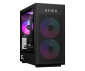 Zestawy komputerowe - HP OMEN 35L Ryzen 7-8700F/32GB/1TB RTX5060Ti GT16-0039nw (CS7L7EA) - miniaturka - grafika 1