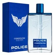 Wody i perfumy męskie - POLICE Cosmopolitan For Man EDT 100ml - miniaturka - grafika 1