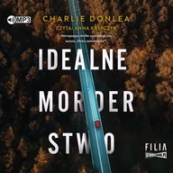 Audiobooki - literatura piękna - Idealne morderstwo - miniaturka - grafika 1