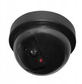 Kamery do monitoringu - PrzydaSie Atrapa kamery monitoringowej #3444 - miniaturka - grafika 1