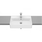 Umywalki - ROCA A3270YG000 GAP Umywalka p??blatowa 55x42 cm - miniaturka - grafika 1