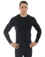 Bielizna sportowa męska - Brubeck, Bluza męskie, rozmiar XL - miniaturka - grafika 1