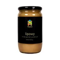Miód - Miód Lipowy Raglan - miniaturka - grafika 1