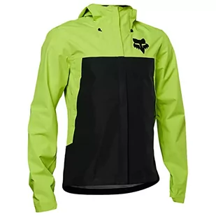 Fox Ranger 2.5L Water Jacket Lunar Fluo Żółty - Odzież motocyklowa - miniaturka - grafika 1