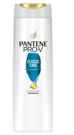 Szampony do włosów - Pantene Pro-V Classic, Szampon do każdego rodzaju włosów, 300ml - miniaturka - grafika 1