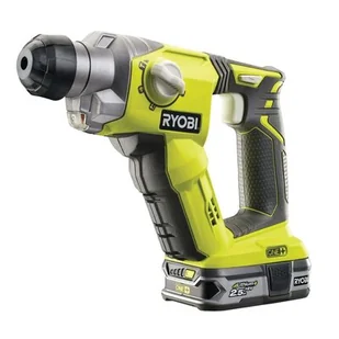 RYOBI R18SDS-125S - Wiertarki - miniaturka - grafika 1