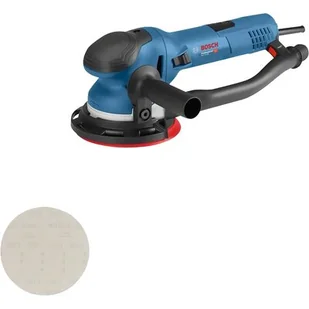 Bosch GET 75-150 - Szlifierki i polerki - miniaturka - grafika 1
