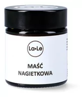 Kremy i maski do rąk - La-Le Maść Nagietkowa, La-Le, 30ml - miniaturka - grafika 1