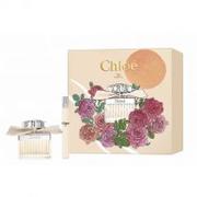 Zestawy perfum damskich - Chloe Zestaw Chloe Chloe woda perfumowana 50ml + woda perfumowana 10ml 3616301787754 - miniaturka - grafika 1