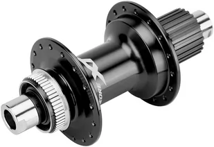 Shimano Deore XT FH-M8110-B Piasta tylna 12-rz. Oś przelotowa E-Thru CL, black 32 Hole 2020 Piasty MTB E-FHM8110BB - Piasty rowerowe - miniaturka - grafika 1
