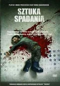 Filmy polskie DVD - Sztuka spadania - miniaturka - grafika 1