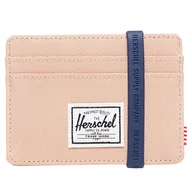 Portfele - Herschel Charlie RFID Wallet 10360-05635, Kobieta/Mężczyzna, Portfel, Beżowy - miniaturka - grafika 1