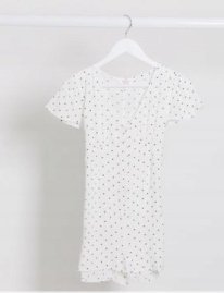 MISS SELFRIDGE PETITE KOMBINEZON DAMSKI 36 RNM