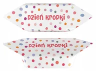 Cukierki - Krówki ciągutki na Dzień Kropki, Przedszkolaka 1kg - miniaturka - grafika 1