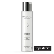 Płyny micelarne - Madara Madara Micellar Hyaluronic Water Organiczna woda z kwasem hialuronowym 100 ml - miniaturka - grafika 1