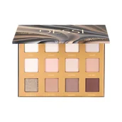 Cienie do powiek - Dessi Cosmetics Paleta cieni Nude Harmony - miniaturka - grafika 1