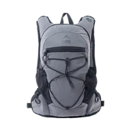Plecaki - Plecak ELBRUS ATIC M000274250 – Srebrny - miniaturka - grafika 1