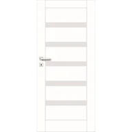 Drzwi wewnętrzne - Skrzydło FRESNO 01 dąb wiosenny 70 L 3Z PK - miniaturka - grafika 1