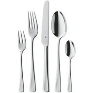 Zestawy sztućców - WMF zestaw 30cz sztućów Denver 11.4891.6040 - miniaturka - grafika 1