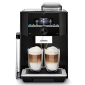 Ekspresy do kawy - Siemens TI921309RW EQ.9 Plus - miniaturka - grafika 1