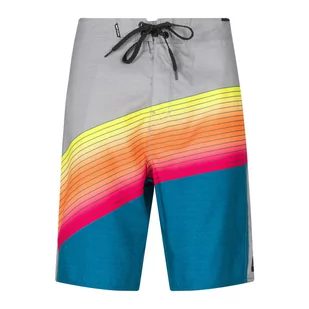 Szorty kąpielowe męskie Rip Curl Inverted - Kąpielówki męskie - miniaturka - grafika 1
