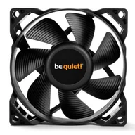 Wentylatory komputerowe - Be Quiet! Wentylator Pure Wings 2 PWM 80mm BL037 BL037 - miniaturka - grafika 1
