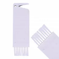 Akcesoria do robotów sprzątających - Grzebień Szczotka Odkurzacza Xiaomi Roborock S50 - miniaturka - grafika 1