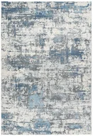 Dywany - Paris Prs 503 Blue - miniaturka - grafika 1