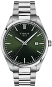 Zegarki męskie - Zegarek Tissot T150.410.11.091.00 PR 100 - - miniaturka - grafika 1