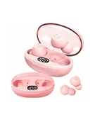 Słuchawki - Onikuma gamingowe T305 Różowe - miniaturka - grafika 1