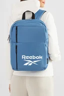 Plecaki - Reebok RBK-030-CCC-05 Niebieski - miniaturka - grafika 1